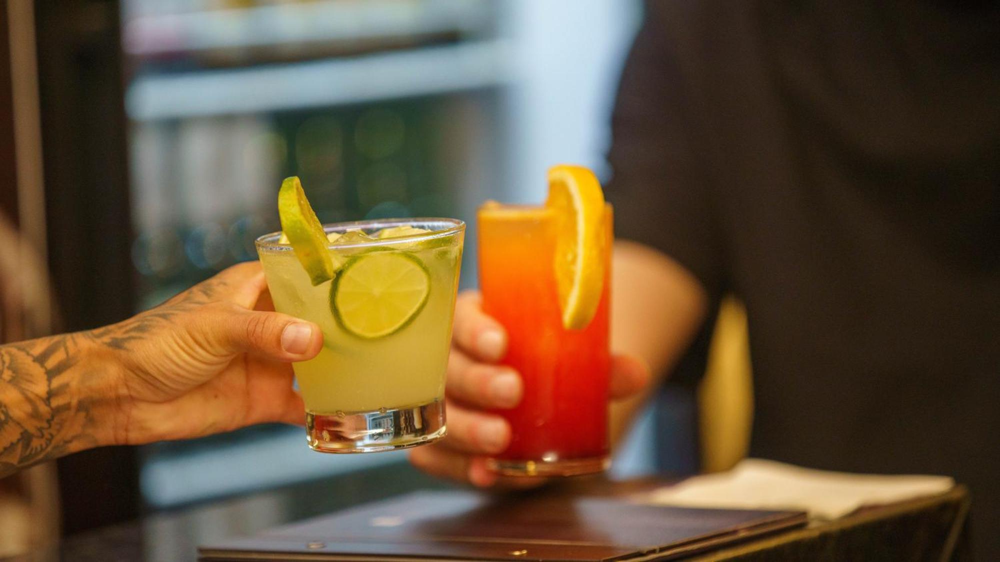 圣保罗圣胡安商务酒店 外观 照片